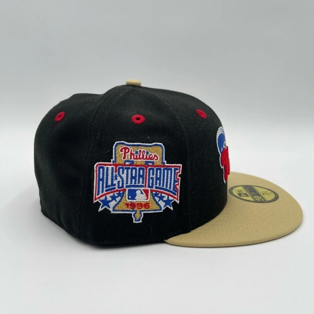 New Era Philadelphia Phillies All Star Game 1996 Throwback Edition 59FIFTY NWT